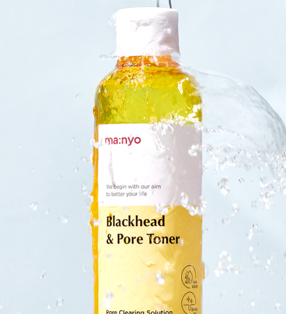 Тонер для проблемной кожи “Blackhead & Pore Toner”, 210ml