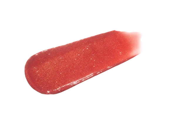 Увлажняющий нелипкий  тинт для губ с эффектом мерцания Non Sticky Dazzle Tint N°5 Nice Step