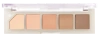 Палетка теней для век Mood Shower Face Palette NO.1 Vanilla Shower