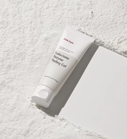 Отшелушивающий гель для лица “Galactomy Enzyme Peeling Gel”, 75ml