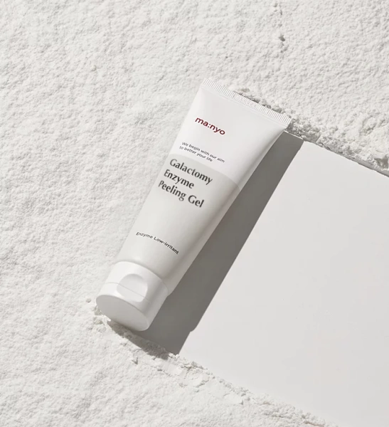 Отшелушивающий гель для лица “Galactomy Enzyme Peeling Gel”, 75ml
