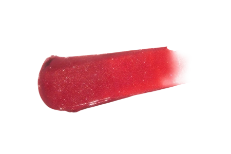 Увлажняющий нелипкий  тинт для губ с эффектом мерцания Non Sticky Dazzle Tint N°4 Humming