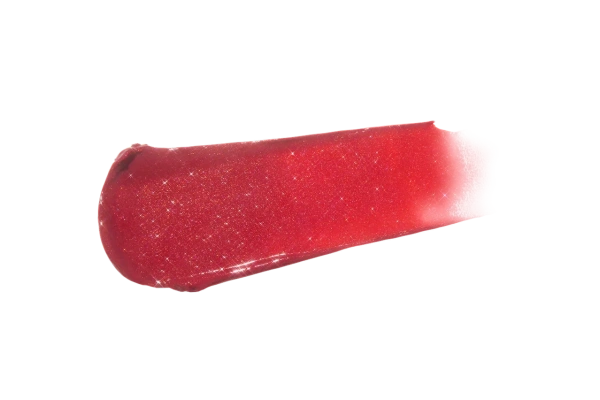 Увлажняющий нелипкий  тинт для губ с эффектом мерцания Non Sticky Dazzle Tint N°4 Humming