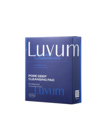 Пэды для глубокого очищения пор 1 шт/10 мл Pore Deep Cleansing Pad