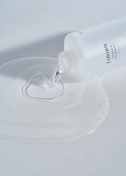 Увлажняющий тонер 300мл Witch Hazel low-pH Toner