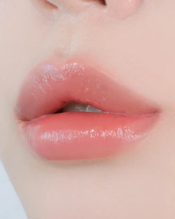 Тинт для губ с ягодным ароматом №2 Sisua Berry Shot Lip Tint No. 2 Peachy Peach