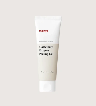 Отшелушивающий гель для лица “Galactomy Enzyme Peeling Gel”, 75ml