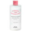 Мицеллярная вода для снятия макияжа Reduire Refreshing Time Cleansing Water