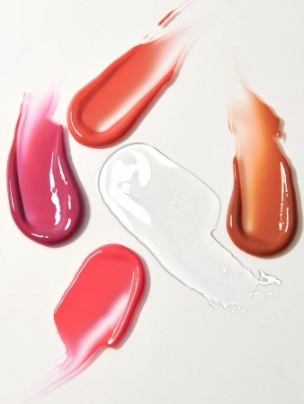 Глянцевый тинт-плампер для губ Sisua Popcorn Syrup Lip Plumper No. 3 Neon Guava