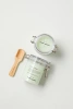 Парфюмированный скраб для тела Cozy Hour Purfumed Salt Body Scrub Nr.51 350 гр