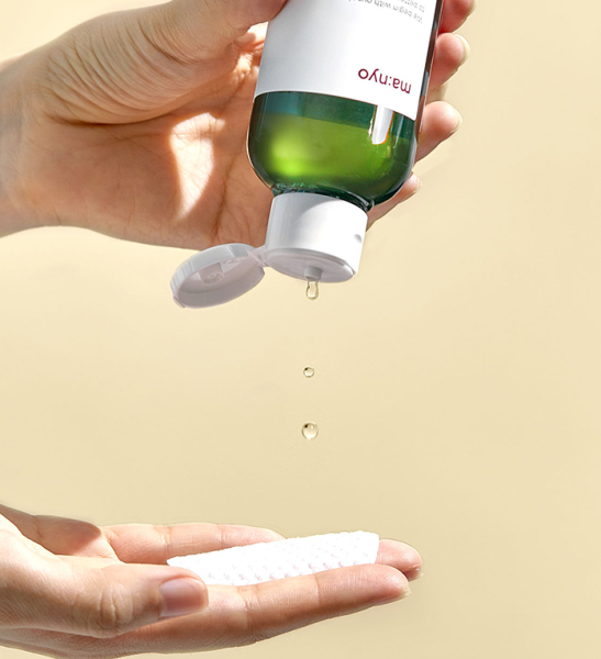 Успокаивающий тонер для лица “Bifida Cica Herb Toner”, 210ml