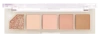Палетка теней для век Mood Shower Face Palette NO.2 Rose Shower