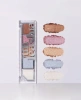 Палетка теней и хайлайтеров для лица Mood Shower Face Palette NO.101 Ballerino