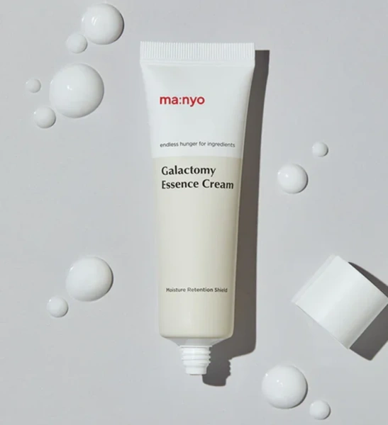 Крем восстанавливающий с галактомисисом Galactomy Essence Cream 50 мл