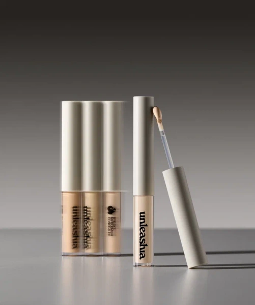 Стойкий консилер для корректировки несовершенств Bye Bye My Blemish Concealer NO. 1.0 PEONY