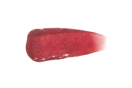 Увлажняющий нелипкий  тинт для губ с эффектом мерцания Non Sticky Dazzle Tint N°3 Glowday 