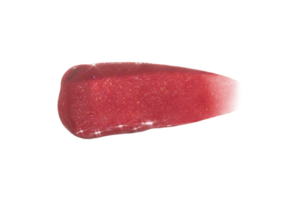 Увлажняющий нелипкий  тинт для губ с эффектом мерцания Non Sticky Dazzle Tint N°3 Glowday 