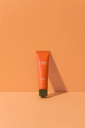 Крем укрепляющий Vegan Beta-Carrot Shield Cream 60 мл