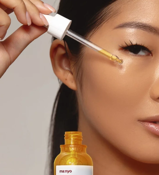 Сыворотка для сияния кожи “Galac Whitening Vita Serum”, 50ml