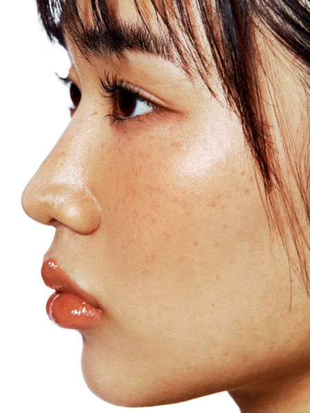 Румяна для лица Butter Waffle Dough Blusher No.3 Honey Oolong