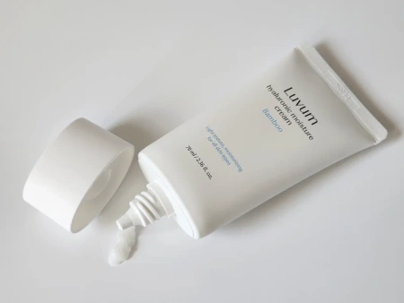 Увлажняющий крем для лица 70 мл Bamboo Hyaluronic Moisture Cream