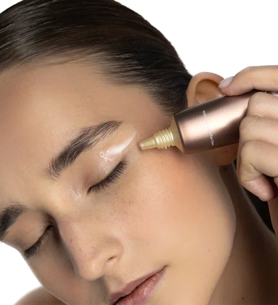 Крем для век с бифидобактериями BIFIDA BIOME CONCENTRATE EYE CREAM 30 мл