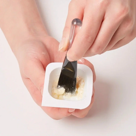 Многофункциональная лифтинг-маска с альбумином Zombie Pack & Activator Kit