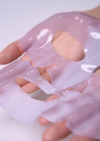 Гелевая маска с коллагеном 33 гр Slow Aging Phyto Collagen Gel Mask 