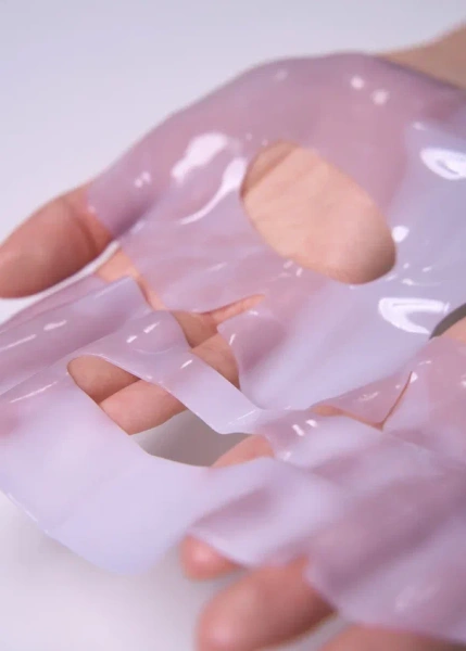 Гелевая маска с коллагеном 33 гр Slow Aging Phyto Collagen Gel Mask 