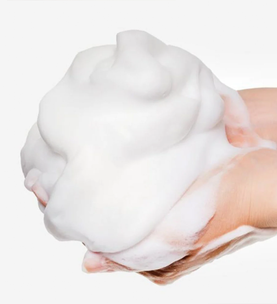 Пенка для очищения лица с содой “Purifying Cleansing Soda Foam”, 150ml
