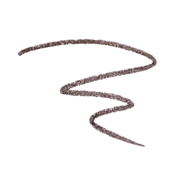 Ультратонкий автоматический карандаш для бровей Shaper Defining Eyebrow Pencil  N°2 Kraft Brown