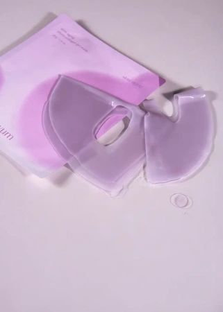 Гелевая маска с коллагеном 33 гр Slow Aging Phyto Collagen Gel Mask 