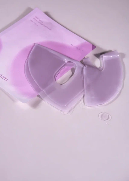 Гелевая маска с коллагеном 33 гр Slow Aging Phyto Collagen Gel Mask 