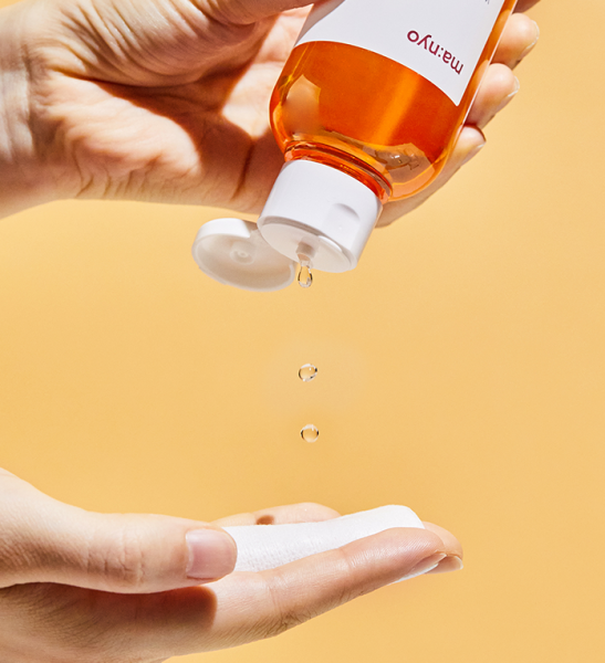 Тонер для сияния кожи “Galac Whitening Vita Toner”, 210ml