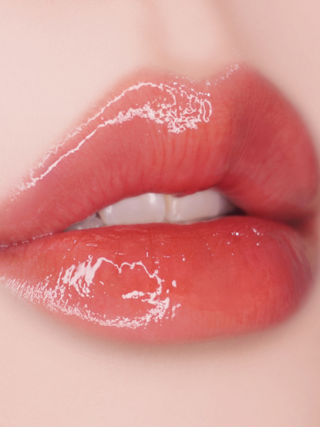 Глянцевый тинт-плампер для губ Sisua Popcorn Syrup Lip Plumper No. 4 Honey Grapefruit