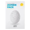Многофункциональная лифтинг-маска с альбумином Zombie Pack & Activator Kit