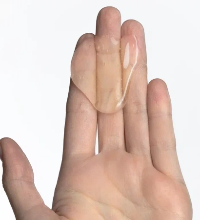 Гель для очищения с пробиотиками ma:nyo “Bifida Complex Ampoule Gel Cleanser”, 400ml