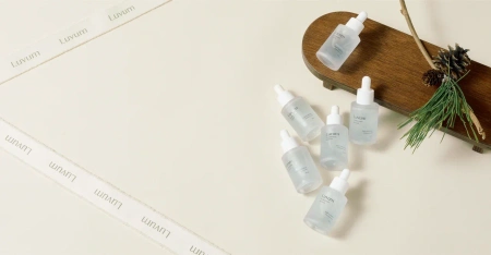 Сыворотка с гиалуроновой кислотой 50 мл Natural Blanc Hyaluronic Serum