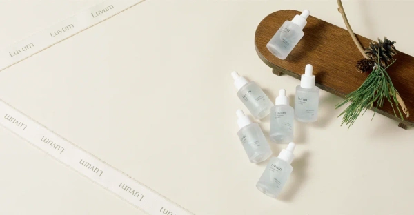 Сыворотка с гиалуроновой кислотой 50 мл Natural Blanc Hyaluronic Serum