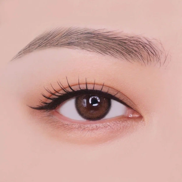 Ультратонкий автоматический карандаш для бровей Shaper Defining Eyebrow Pencil  N°1 Oatmeal Brown