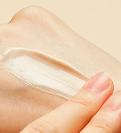 Крем для лица с коллагеном ma:nyo “Vcollagen heart fit cream”, 50ml