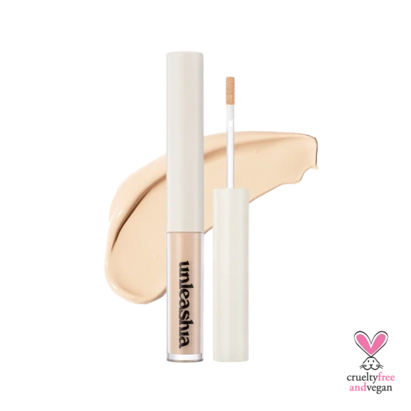 Стойкий консилер для корректировки несовершенств Bye Bye My Blemish Concealer NO. 2.0 WHEAT