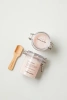 Парфюмированный скраб  для тела Cozy Hour Perfumed Salt Body Scrub N61 350 гр 