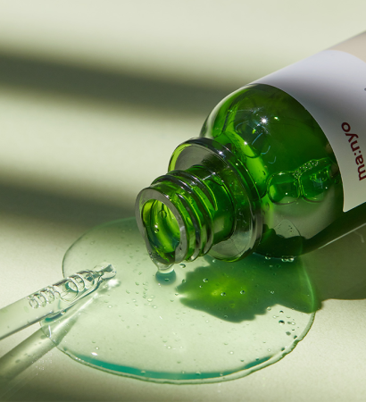 Успокаивающая сыворотка для лица “Bifida Cica Herb Serum”, 50ml